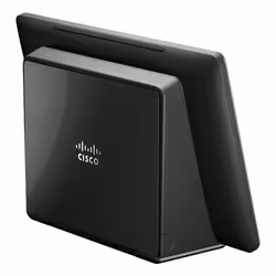 Cisco Room Navigator for Wall 25.6 cm (10.1") 1920 x 1200 pixels LCD Black - Additional view 2