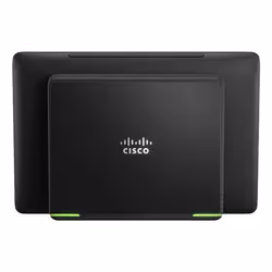 Cisco Room Navigator for Wall 25.6 cm (10.1") 1920 x 1200 pixels LCD Black - Additional view 3