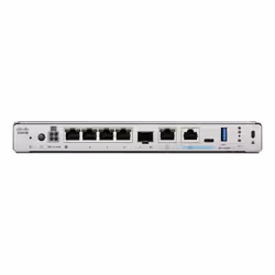 Cisco CSF220-TD-K9 hardware firewall 1 Gbit/s - Additional view 2
