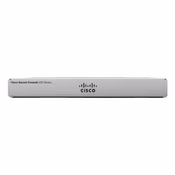 Cisco CSF220-TD-K9 hardware firewall 1 Gbit/s - Additional view 3
