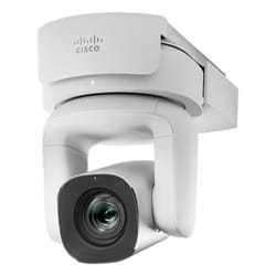 Cisco Room Vision White 3840 x 2160 pixels 60 fps