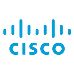 Cisco CS-CAM-RVPTZ-CBKC= security camera accessory Ceiling mounting foot