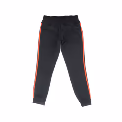 adidas Women's Tiro 21 Track Pants  Black/Red  Large