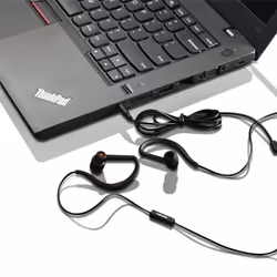 Lenovo Over Ear Headphones