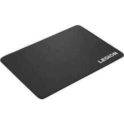 Lenovo Legion Gaming Cloth Mouse Pad Gaming mouse pad Black