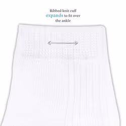 Fruit of the Loom Baby 14-Pack Grow & Fit Flex Zones Cotton Stretch So