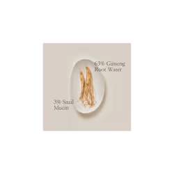 Serum Line Revive Serum Ginseng + Snail Mucin 30ml, 1fl oz.