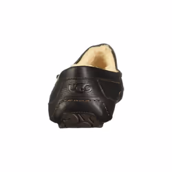 UGG Men's Ascot Slipper  China Tea Leather  14