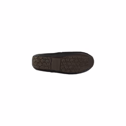 UGG Men's Ascot Slipper  China Tea Leather  14