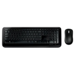 Microsoft Wireless Desktop 850 for Business, Pan Nordic