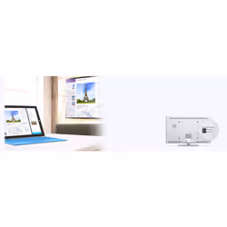 Microsoft P3Q-00003 wireless display adapter HDMI/USB Full HD Dongle