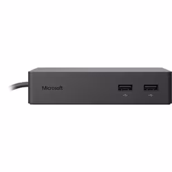Microsoft Surface PF3-00012, Microsoft, Surface Pro 3 Surface Pro 4 Surface Book, Microsoft Surface Connector, Black
