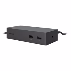 Microsoft Surface PF3-00012 mobile device dock station Tablet Black