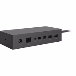 Microsoft Surface PF3-00012 mobile device dock station Tablet Black - Additional view 4