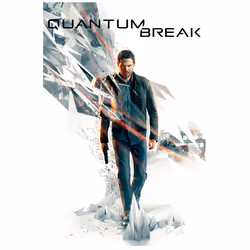 Microsoft Quantum Break, Xbox One, Xbox 360, M (Mature), Physical media