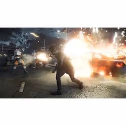 Microsoft Quantum Break, Xbox One Standard English Xbox 360