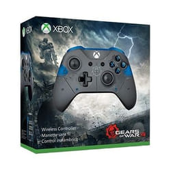 Microsoft Xbox Wireless Controller Gears of War 4 JD Fenix Limited Edition