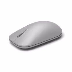 Microsoft Surface , Ambidextrous, Laser, Bluetooth, Grey