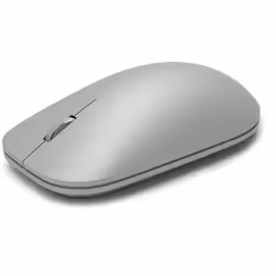 Microsoft 3YR-00006, BlueTrack, Bluetooth, 4000 fps, Grey