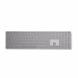 Microsoft 3YJ-00008, Microsoft, Surface, Grey, Wireless, Bluetooth, 2.4 GHz