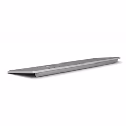 Microsoft 3YJ-00008 mobile device keyboard Bluetooth Grey