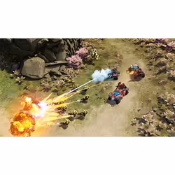 Microsoft Halo Wars 2 Standard Xbox One