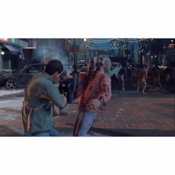 Microsoft Dead Rising 4 Xbox One Standard