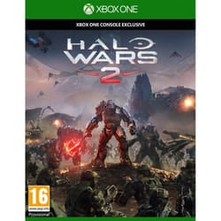 Microsoft Halo Wars 2