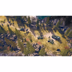 Microsoft Halo Wars 2