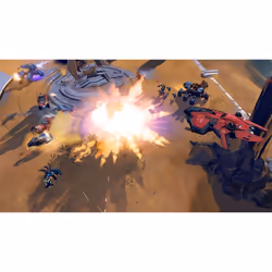 Microsoft Halo Wars 2