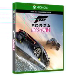 Microsoft Forza Horizon 3, Xbox One Standard English