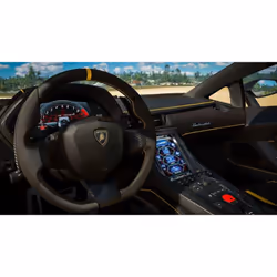 Microsoft Forza Horizon 3, Xbox One Standard English