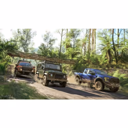 Microsoft Forza Horizon 3, Xbox One Standard English