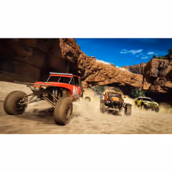 Microsoft Forza Horizon 3, Xbox One Standard English - Additional view 4