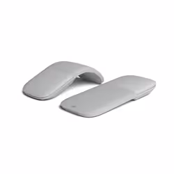 Microsoft Surface Arc mouse Travel Ambidextrous Bluetooth BlueTrack 1000 DPI - Additional view 5