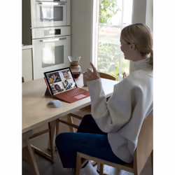 Microsoft Surface Arc mouse Travel Ambidextrous Bluetooth BlueTrack 1000 DPI - Additional view 8