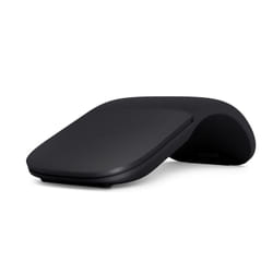 Microsoft Arc mouse Office Right-hand Bluetooth Blue Trace