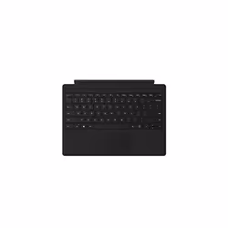 Microsoft Surface Pro Type Cover Black(FMM-00001) Tablet Case Cover Keyboard