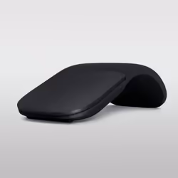 Microsoft Surface Arc mouse Travel Ambidextrous Bluetooth BlueTrack 1800 DPI - Additional view 6