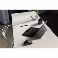 Microsoft Surface Arc mouse Travel Ambidextrous Bluetooth BlueTrack 1800 DPI - Additional view 8