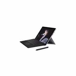 Microsoft FMM-00001 Type Cover for Surface Pro - Black