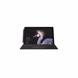 Microsoft FMM-00001 Type Cover for Surface Pro - Black
