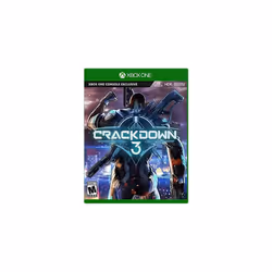 Crackdown 3 - Standard Edition - Xbox One