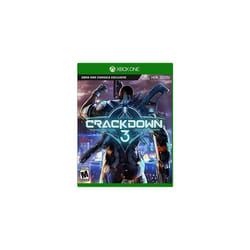 Crackdown 3 - Standard Edition - Xbox One