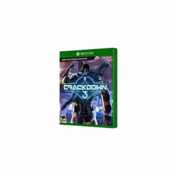 Crackdown 3 - Standard Edition - Xbox One