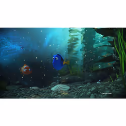 Microsoft Disney Pixar Rush, Xbox One Standard