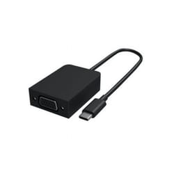 Microsoft HFT-00007 USB graphics adapter Black