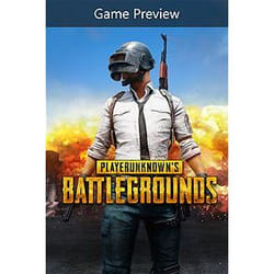 Microsoft PLAYERUNKNOWN'S BATTLEGROUNDS, Xbox One Standard