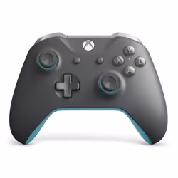 Microsoft WL3-00106, Gamepad, PC, Xbox One, D-pad, Analogue / Digital, Wired & Wireless, Bluetooth