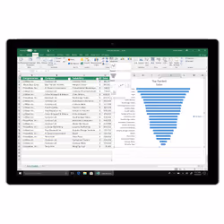 Microsoft Office 2019 Home & Student Office suite Full 1 license(s) German